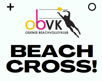 Beach Cross Træning