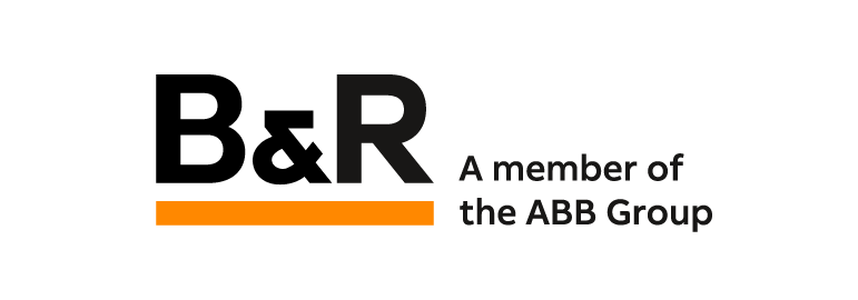 logo B&R