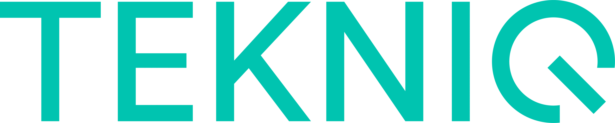 tekniq logo rgb turkis