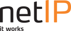 logo NetIP